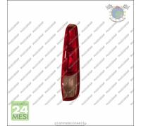 Faro Fanale Posteriore Prasco Dx Destro Per Nissan X-Trail