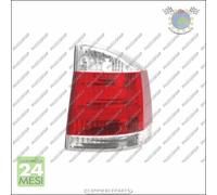 Faro Fanale Posteriore Prasco Dx Destro Per Opel Vectra C #Mz