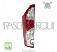Faro fanale posteriore Prasco Dx Destro per RENAULT KANGOO