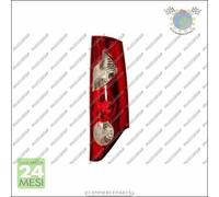Faro Fanale Posteriore Prasco Dx Destro Per Renault Kangoo #Pf