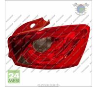 Faro Fanale Posteriore Prasco Dx Destro Per Seat Ibiza Iv