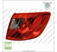 Faro Fanale Posteriore Prasco Dx Destro Per Seat Ibiza Iv #P9