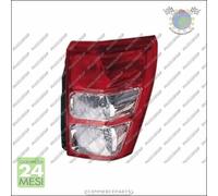 Faro Fanale Posteriore Prasco Dx Destro Per Suzuki Grand #Ql