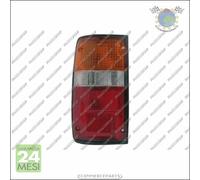 Faro Fanale Posteriore Prasco Dx Destro Per Toyota Hilux