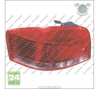Faro Fanale Posteriore Prasco Sx Sinistro Per Audi A3 #Bw