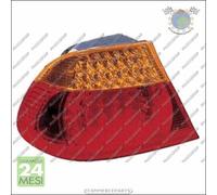 Faro Fanale Posteriore Prasco Sx Sinistro Per Bmw 3 E46 330 325 320 318 316 khc