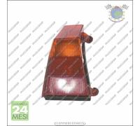 Faro Fanale Posteriore Prasco Sx Sinistro Per Citroen Ax
