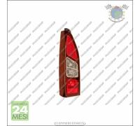 Faro Fanale Posteriore Prasco Sx Sinistro Per Citroen Berlingo Peugeot Partn kt0