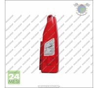 Faro Fanale Posteriore Prasco Sx Sinistro Per Citroen Berlingo Peugeot Partner #