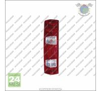 Faro Fanale Posteriore Prasco Sx Sinistro Per Iveco Daily Iv