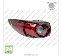 Faro fanale posteriore Prasco Sx Sinistro per MAZDA CX-5 ##6