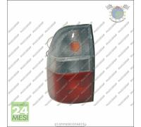 Faro Fanale Posteriore Prasco Sx Sinistro Per Mitsubishi L200 #Kc