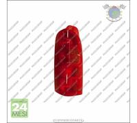 Faro Fanale Posteriore Prasco Sx Sinistro Per Opel Movano