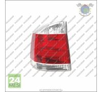 Faro Fanale Posteriore Prasco Sx Sinistro Per Opel Vectra C #M0