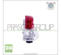 Faro fanale posteriore Prasco Sx Sinistro per TOYOTA LAND CRUISER