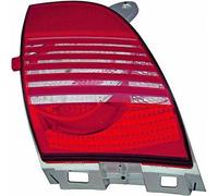 DIEDERICHS 4227695 Luce di retromarcia