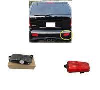 FARO FANALE POSTERIORE RETRONEBBIA per JEEP GRAND CHEROCKEE 2005 destro