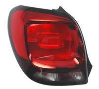 FARO FANALE POSTERIORE SINISTRA SX per CITROEN C1 II 2014-