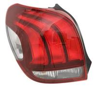 DIEDERICHS 4212091 Fanale posteriore