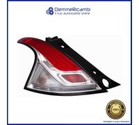 FARO FANALE STOP POSTERIORE SINISTRO LED SX LANCIA YPSILON 312 DAL 2011
