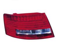 Faro fanale posteriore Sinistro A6 04-08 berlina LED