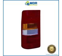 FANALINO FANALE STOP POST ARANCIO ROSSO SINISTRO CITROEN JUMPY DAL 2004 AL 2007