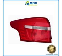 FARO - FANALE POSTERIORE SINISTRO BIANCO ROSSO - SX - FORD FOCUS SW 14->18