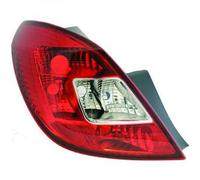 Faro fanale posteriore Sinistro CORSA D 06-11 solo per 5 porte ricambio