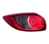 Fanale Posteriore Luce Posteriore SX Scuro Adatto A per Mazda CX-5 Ke Gh