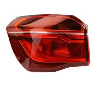 FARO FANALE POSTERIORE sinistro ESTERNO adatto BMW X1 F48, 2015- 2019 ALOGENO