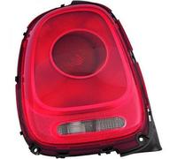 DIEDERICHS 1208091 Fanale posteriore