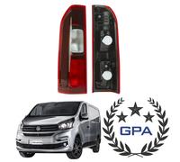 FARO FANALE POSTERIORE SINISTRO FIAT TALENTO 2016 2017 2018 2019 2020 2021