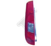 Faro fanale posteriore Sinistro FIESTA 02-05 5 porte