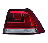 DIEDERICHS Fanale posteriore