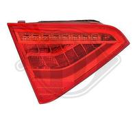 DIEDERICHS 1045193 Fanale posteriore