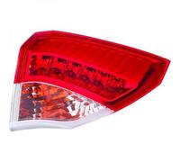 Faro fanale posteriore Sinistro LAGUNA 07-11 berlinaW16W LED