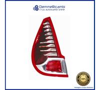 FARO - FANALE POSTERIORE SINISTRO LED - SX - RENAULT SCENIC 09->12