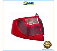 FARO - FANALE POSTERIORE SINISTRO LED - SX - SEAT EXEO BERLINA 11->