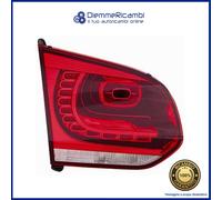 FARO - FANALE POSTERIORE SINISTRO LED SX VOLKSWAGEN GOLF VI GTI-GTD 08>12