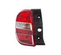 FARO-FANALE POSTERIORE SINISTRO NISSAN MICRA 2010-2013 VALEO