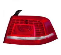 Faro fanale posteriore sinistro PASSAT 10-14 berlina esterno LED