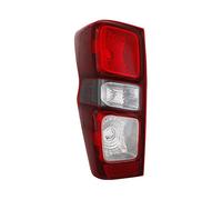 FARO-FANALE POSTERIORE SINISTRO PER ISUZU D-MAX DAL 2020 SENZA RETRONEBBIA