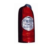 FARO-FANALE POSTERIORE SINISTRO RENAULT MASTER 2003-2010 2 FORI PORTALAMPADA