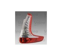 FARO-FANALE POSTERIORE SINISTRO RENAULT SCENIC 7 POSTI 2009-2013 VALEO