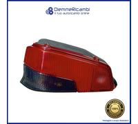 FARO - FANALE POSTERIORE SINISTRO ROSSO FUME' - SX - PEUGEOT 106 91->96