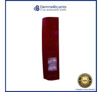 FARO - FANALE POSTERIORE SINISTRO ROSSO - SX - PER IVECO DAILY 2000->2005