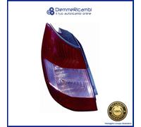 FARO - FANALE POSTERIORE SINISTRO ROSSO - SX - RENAULT SCENIC 03->06