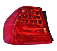 Faro fanale posteriore Sinistro Serie3 E90 2008-2011 berlina esterno LED