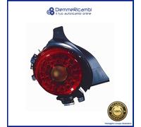 FARO - FANALE POSTERIORE SINISTRO - SX - ALFA ROMEO MITO 2008->
