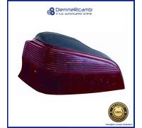 FARO - FANALE POSTERIORE SINISTRO - SX - PEUGEOT 106 96->98